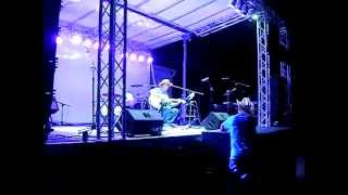 preview picture of video '2012-07-07 Hubbapalooza-Pat White'