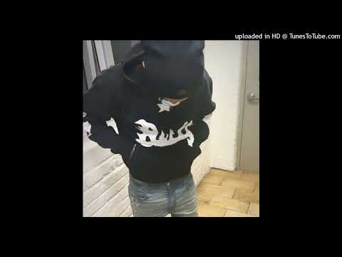 Jah Drillz x Jodot Kreep x Mdot 59 Type Beat 2025 - "Mirror"