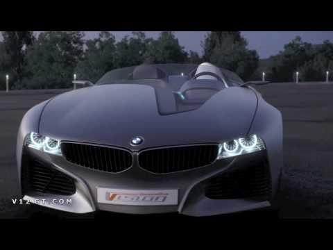 Thumbnail for BMW Vision ConnectedDrive by BMW Vision ConnectedDrive