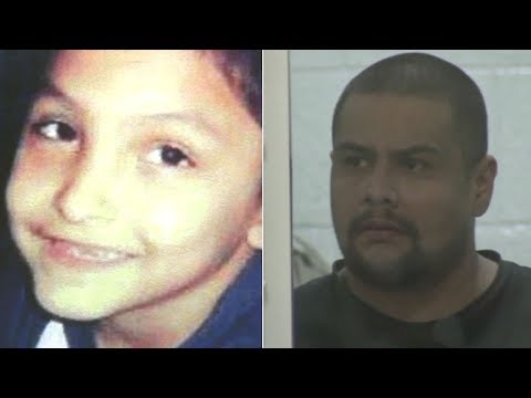 Palmdale abuse case: Isauro Aguirre found guilty of 1st-degree murder | ABC7