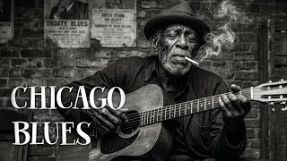 Best Whiskey Blues Songs | Melodies for Evening Chill