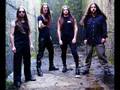 At the gates - Into the dead sky
