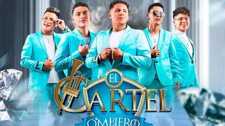 CARTEL Q&#39;MBIERO - COMO ME DUELE