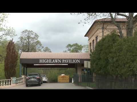 Highlawn Pavilion Ownership