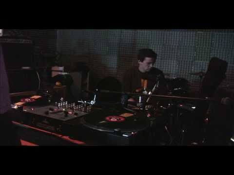 Almost Famous Saints blessing Skizzo Skillz