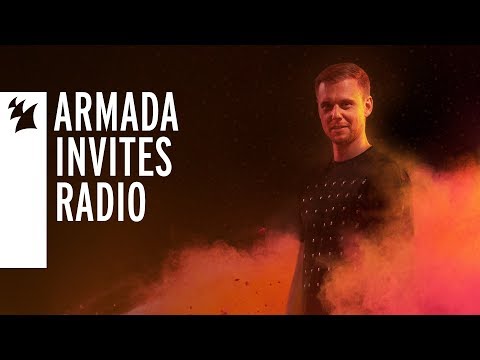 Armada Invites Radio 258 (Incl. Armin van Buuren Guest Mix)