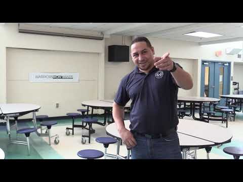 Wilton School District | Wasted Food Solutions