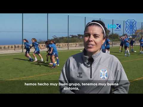 #FUNDACIÓN CDT | RESUMEN TENPORADA ALEVÍN FEMENINO