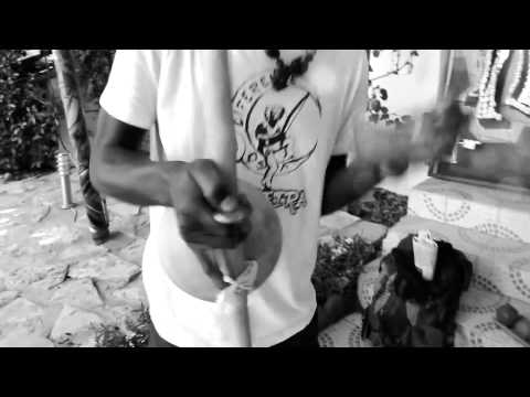 Fala Berimbau ! brincadeira musical / Ginga Nagô Dakar