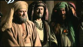 HZ MUHAMMED iN HAYATI 07 08