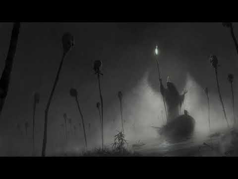 [FREE] Dark Underground Boom Bap Type Beat / Hip Hop Instrumental - "Caronte" | Prod. D-Low