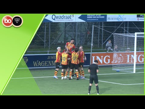 TER LEEDE WINT met GROTE CIJFERS! | Ter Leede - DEM | Samenvatting | Ter Leede TV 25/26 |