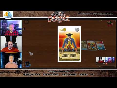 HOW TO PLAY PORT ROYAL ONLINE!