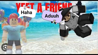 Download lagu ZAF SANGGUP LEMPAR KAWAN SENDIRI DISEBABKAN GAME INI! PART 2 ( roblox Malaysia) mp3 Download lagu ZAF SANGGUP LEMPAR KAWAN SENDIRI DISEBABKAN GAME INI! PART 2 ( roblox Malaysia) mp3