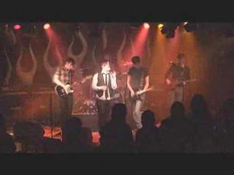 Holiday Crush LIVE @ Black Sheep 071216