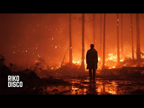 Aytac Kart - Poisoned Air (Official Lyric Video)