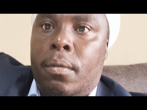 UTAURI wa IROTO na CIONEKI by Bishop ibrahim kariuki 0725438747