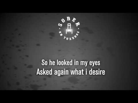 Sober On Tuxedos - Lucy