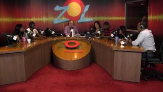 Llamada de Michael Miguel responde si el elenco extremo como concón?