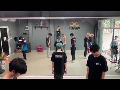 THE MAKAZ​ Cover​' ATEEZ(에이티즈) - 'HALA HALA