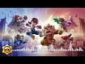 Brawl Stars OST | S10 | Year of the Tiger | Loading Screen Music