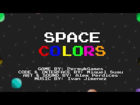 Space Colors