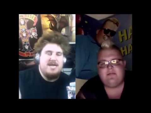 Drachenlord battlet sich mit Hans Entertainment