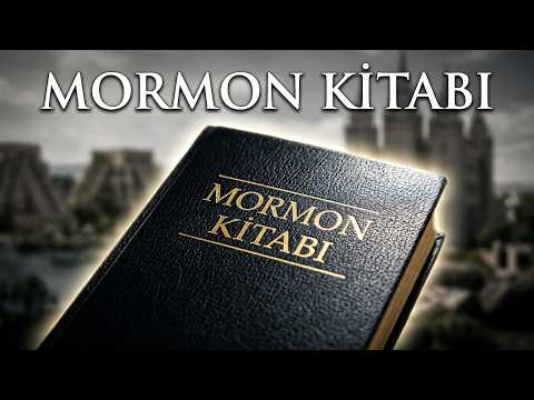 Mormon Kitabı Nedir?