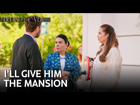 Shocking offer from Mukadder | Behind the Veil Episode 82 | Season 2