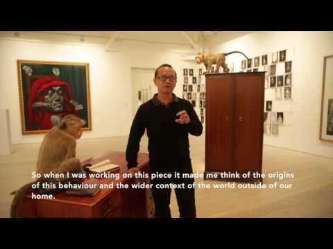 2016 Prudential Eye Awards - Lifetime Achievement Award: Sakarin Krue-On