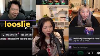 Yvonnie Reacts to Offlinetv & Friends 