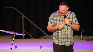 Favouritism Forbidden | James 2:1-13
