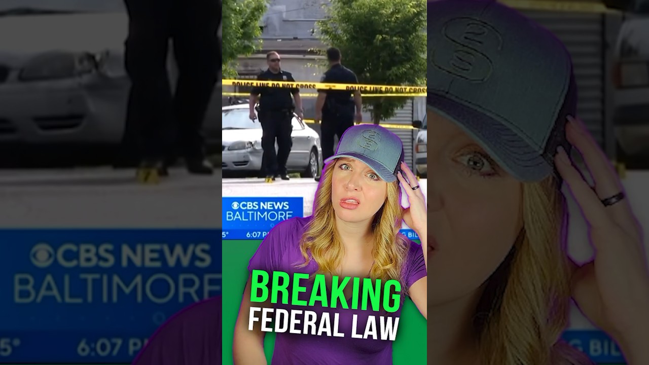 SURPRISE: Gun Controllers misinterpret another Amendment #shorts #2ndamendment #guncontrol