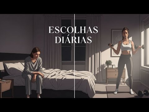 10 Hábitos Que Podem MUDAR Sua Vida em 2026 (Comece Hoje)