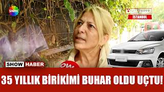 Ev alacaktı tüm parası buhar oldu!