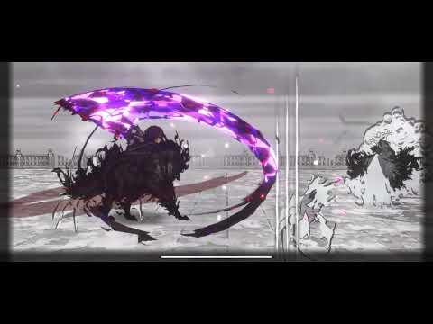 LC Cento 6 48 Wild Hunt Heathcliff vs Erlking Heathcliff and Catherine