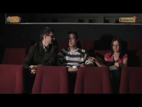 Kabaret Statyf - Wywiad