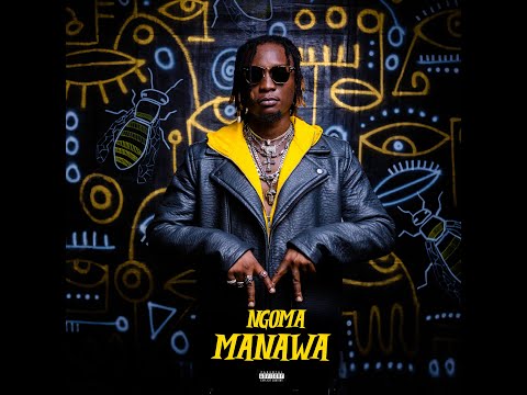 NGOMA - PA YONG ft MIC MONSTA [Audio] #MANAWA