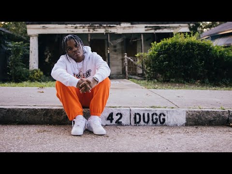 [FREE] Tee Grizzley x 42 Dugg Type Beat 2022 " Run Down "