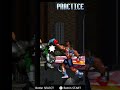 Killer Instinct SNES Combo 17 Hit Killer Combo Killerinstinct Snes Nintendo Fightingvideogames