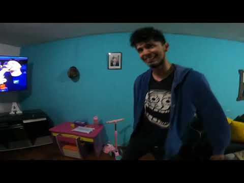 JUANJO vs ZILA2K - 4x4 LIBRE - LZ CHILLING