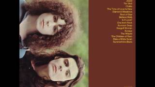 T. Rex - The time of love is now