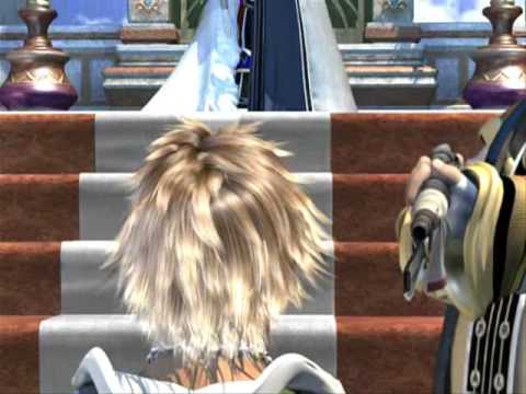 FFX - Surrounded by Your Love