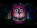 Nightmare Bonnet Jumpscare