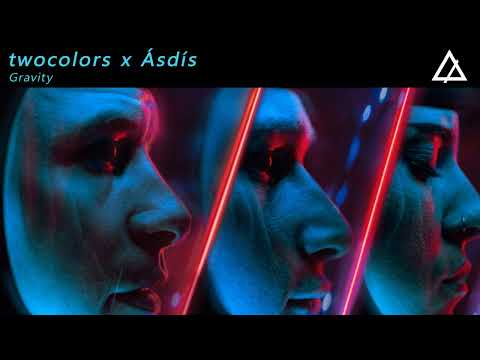 twocolors x Ásdís - Gravity (Extended Mix)