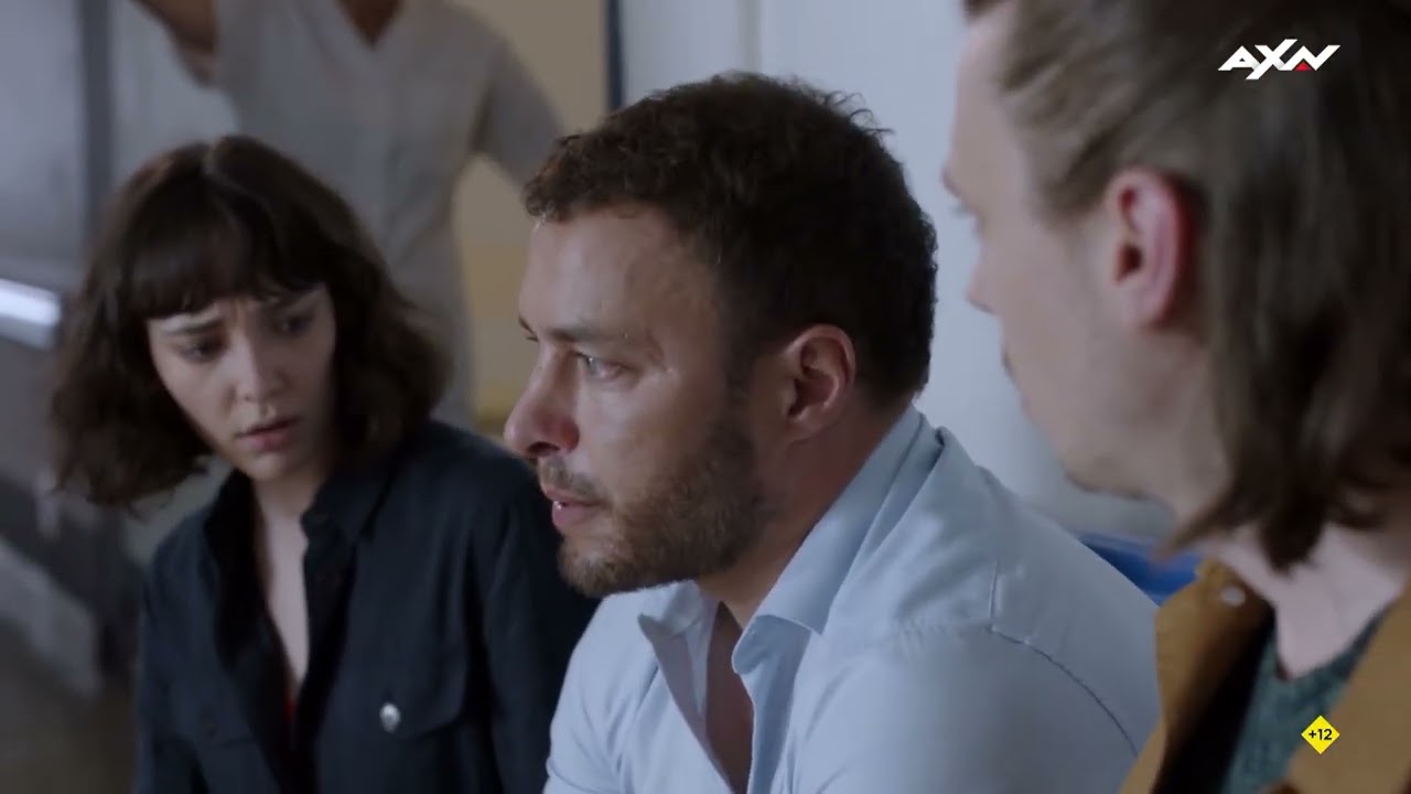 Candice Renoir 10x01 - ¿Qué ha pasado