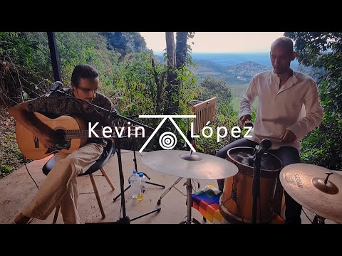Kevin López-  Full  Live Session