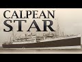 ATU Antologías El Calpean Star