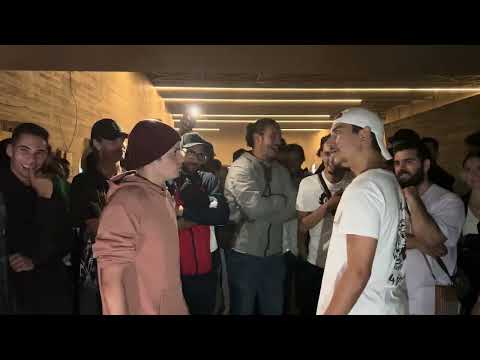 Melro vs Quinta | Final | 41ª EDIÇÃO | Batalha 4Cinc00