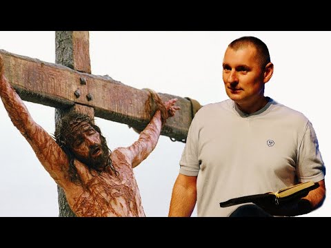 Este oare Hristos un slujitor al păcatului? (Galateni 2:17) Stanislav Saltanenko